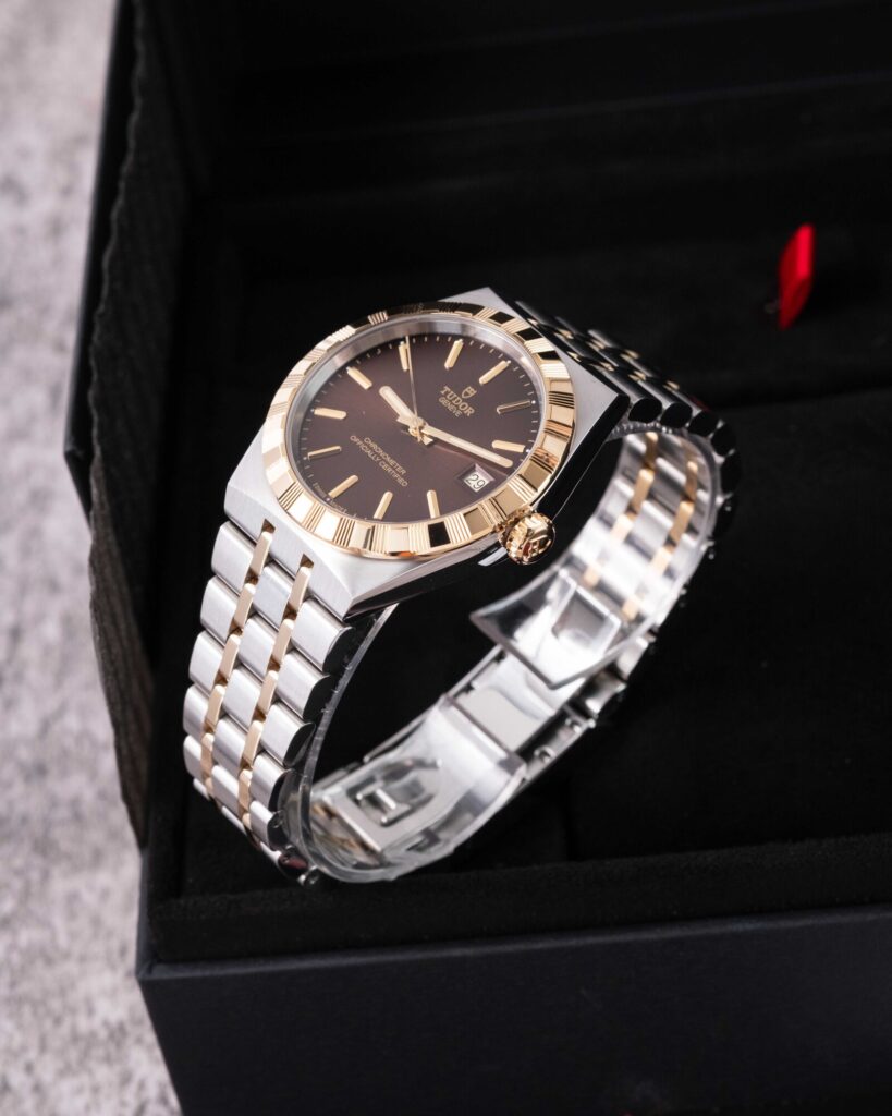 Tudor Royal 2836C1A3 2026