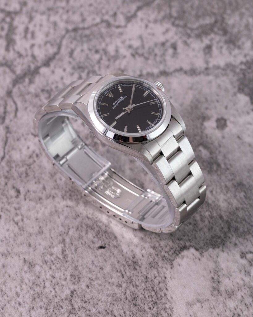 Rolex Oyster Perpetual 77080 1997