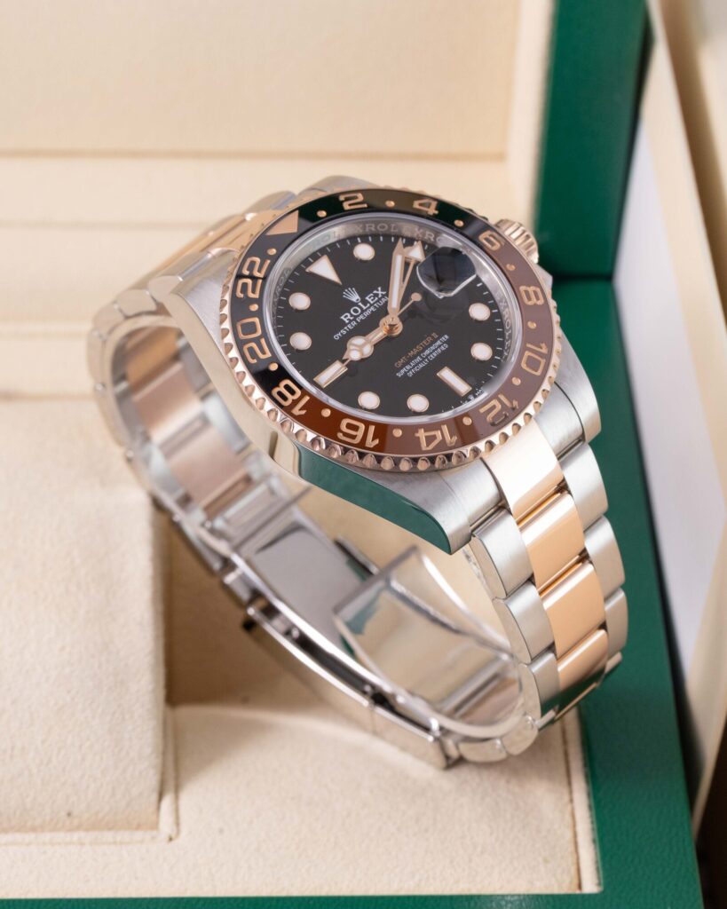 Rolex GMT-Master II 126711CHNR 2024
