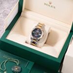 Rolex Datejust 126233 2022