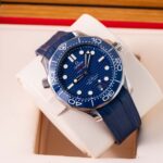 Omega Omega Seamaster Diver 300M 210.32.42.20.03.001 2024