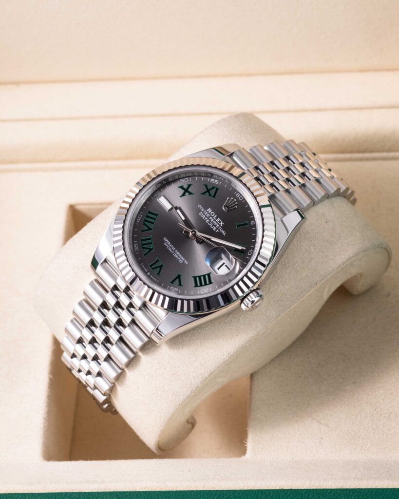 Rolex Datejust 126334 2025