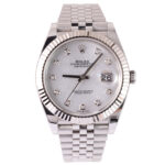 Rolex Datejust 126334 2021