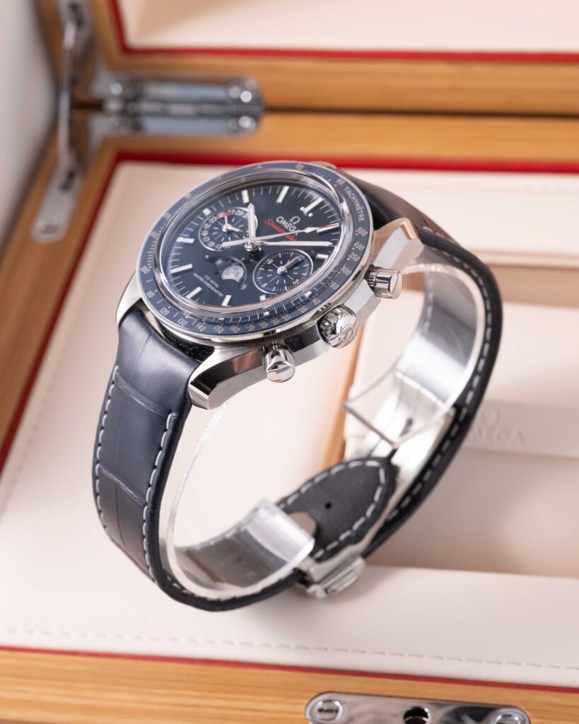 Omega Speedmaster 304.33.44.52.03.001 2026