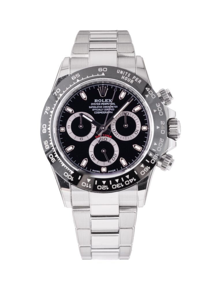 Rolex Daytona 116500LN 2023