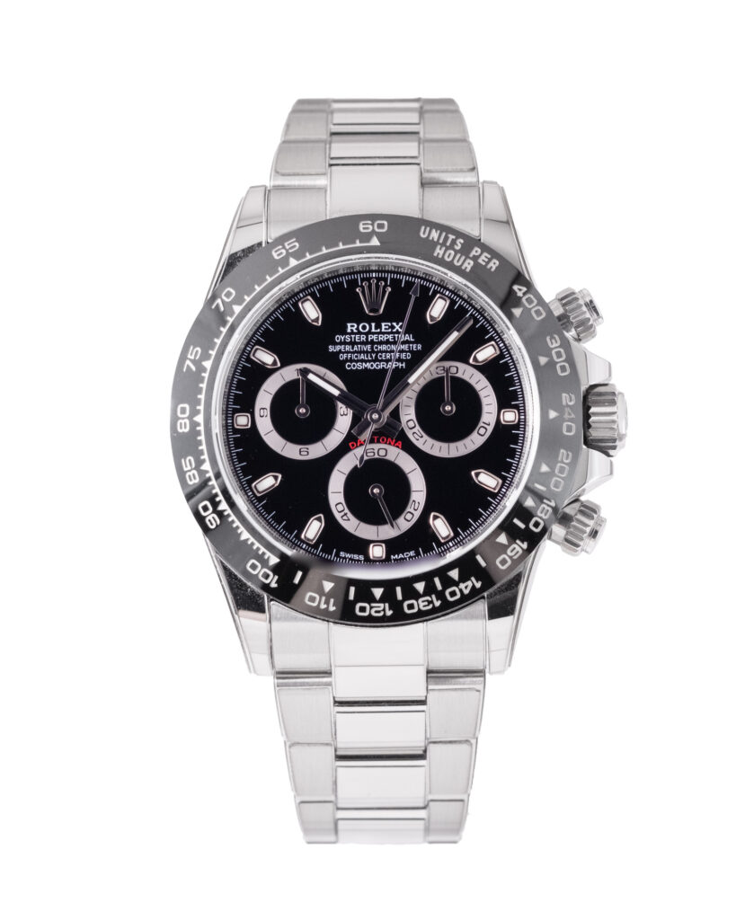 Rolex Daytona 116500LN 2023