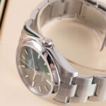 Rolex Oyster Perpetual 114200 2019