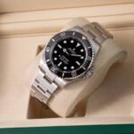 Rolex Submariner 124060 2026