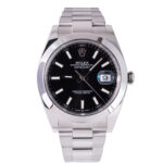 Rolex Datejust 126300 2022