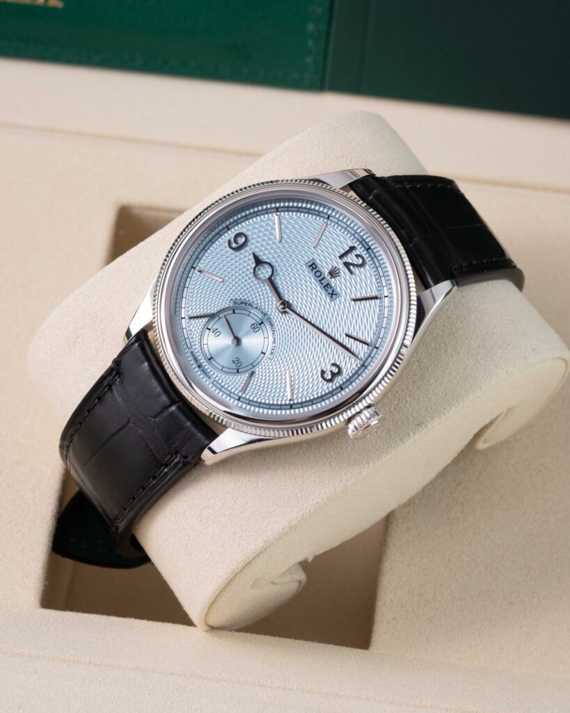 Rolex 1908 52506 2026