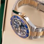 Rolex Submariner 126613LB 2021