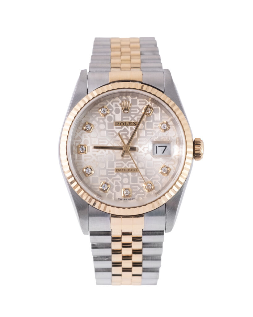 Rolex Datejust 16233 2001