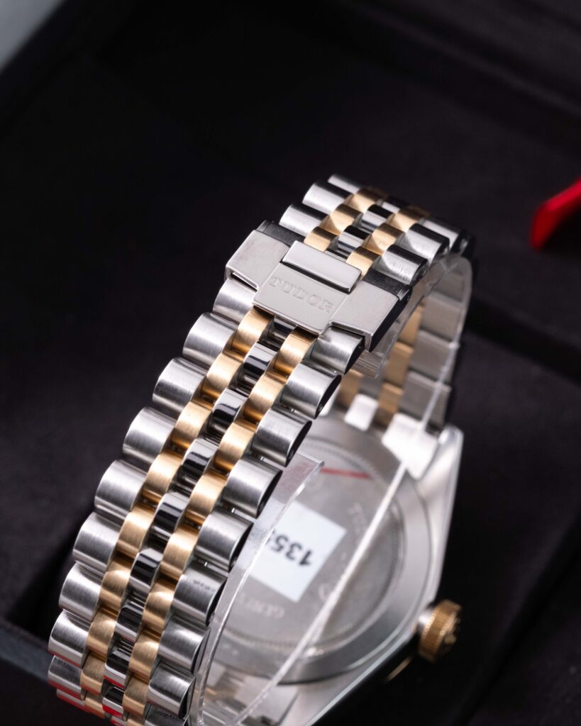 Tudor Black Bay 41 79543 2019