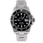 Rolex Submariner 126610LN 2024