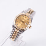 Rolex Datejust 68273 1991