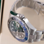 Rolex GMT-Master II 116710BLNR 2017