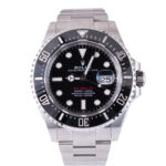 Rolex Sea-Dweller 126600 2022