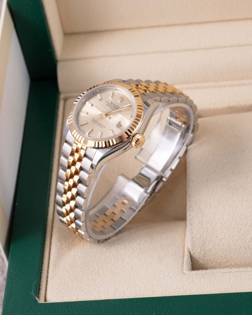 Rolex Datejust 279173 2019
