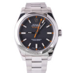 Rolex Milgauss 116400 2014