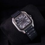 Cartier Santos WSSA0037 2023