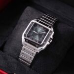 Cartier Santos WSSA0061 2026