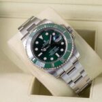 Rolex Submariner 116610LV 2011