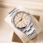 Rolex Oyster Perpetual 134300 2025
