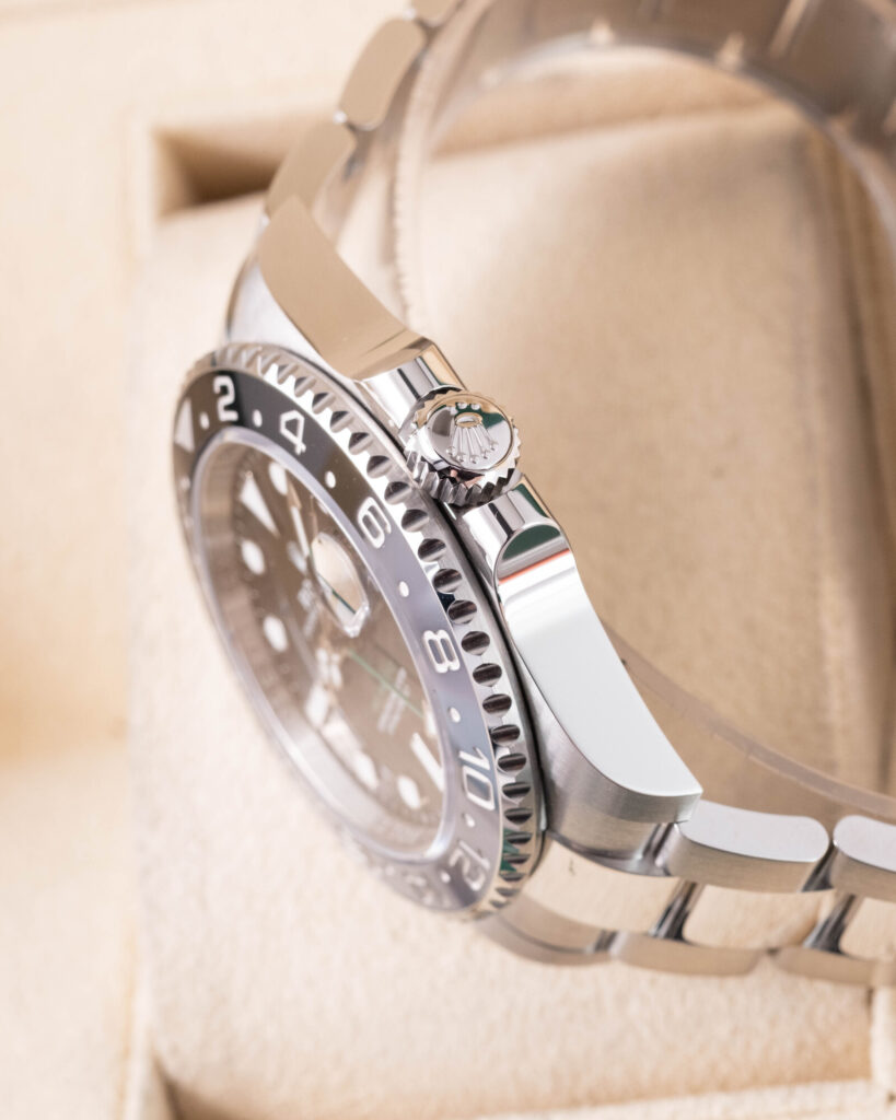 Rolex GMT-Master II 126710GRNR 2024