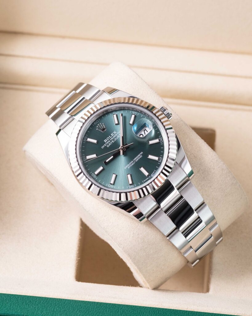 Rolex Datejust 126334 2026