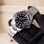 Rolex Sea-Dweller 126600 2022