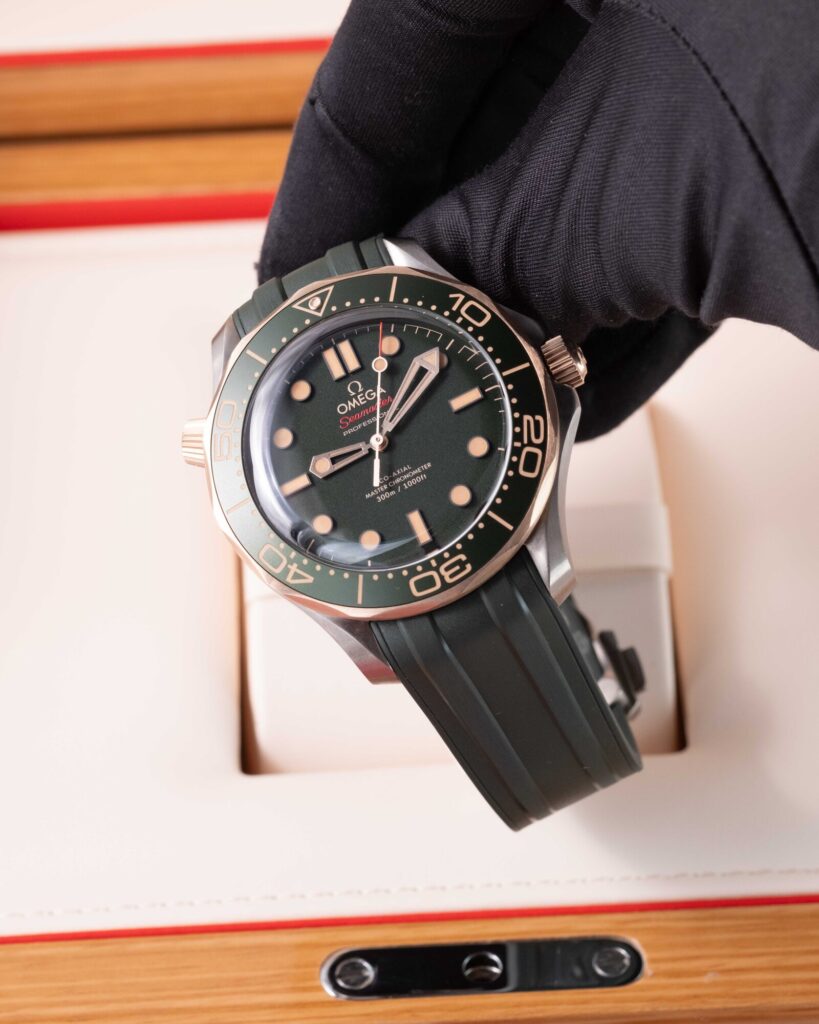 Omega Seamaster 210.92.42.20.10.001 2026