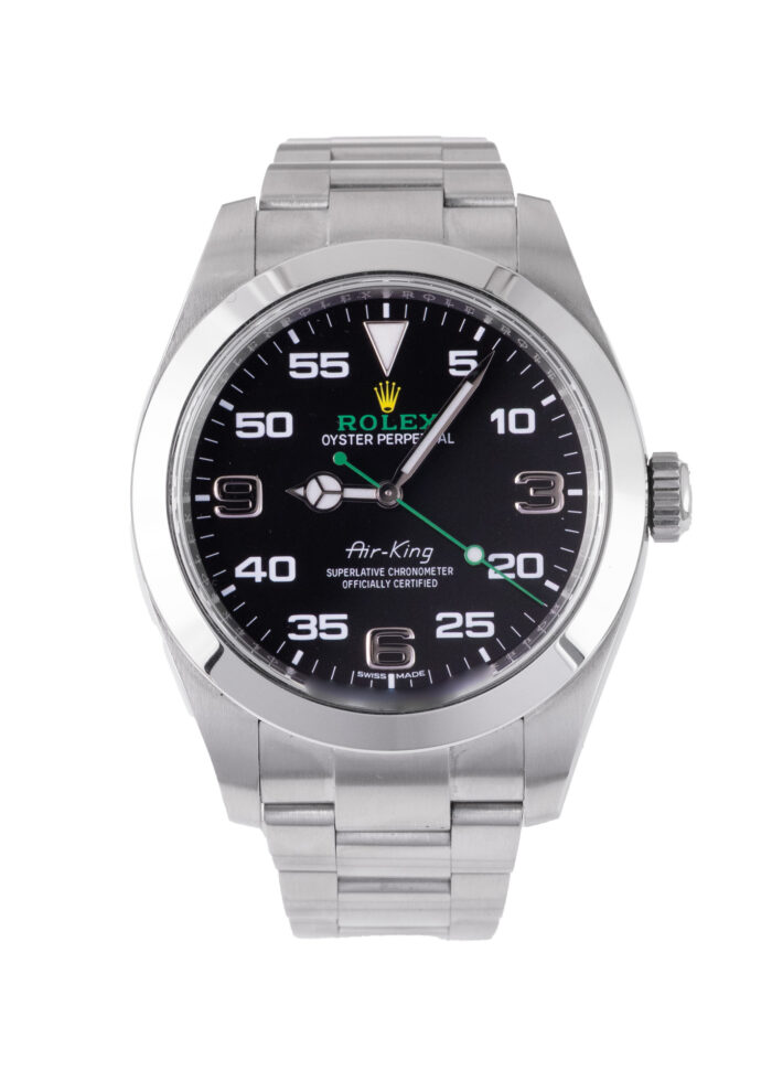 Rolex Air-King 116900 2021