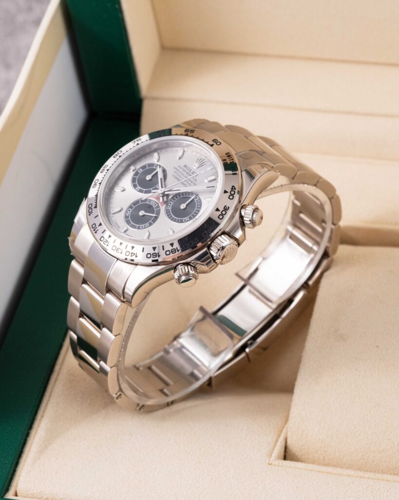 Rolex Daytona 116509 2022