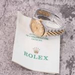 Rolex Datejust 68273 1989
