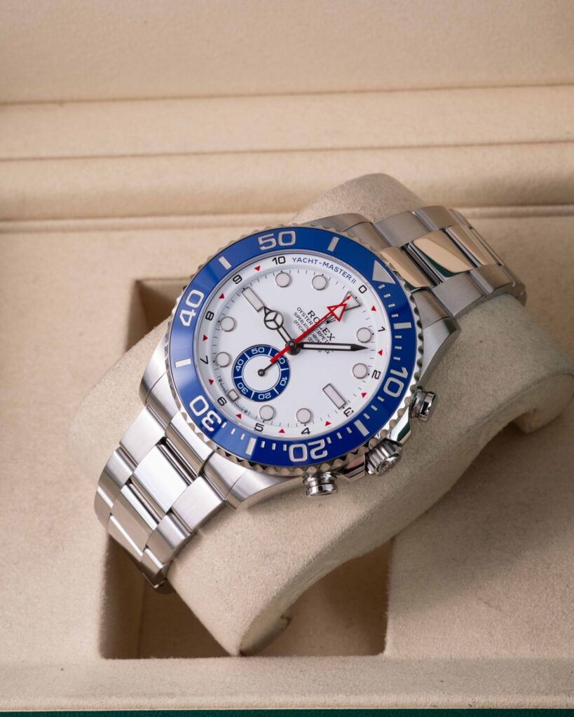 Rolex Yacht-Master II 126680 2026