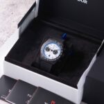 Tudor Black Bay Chrono Carbon 79377KN 2025