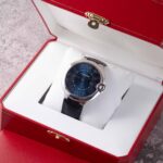 Cartier Ballon Bleu W6920059 2011