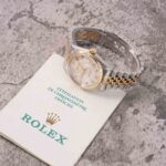 Rolex Datejust 16233 2001