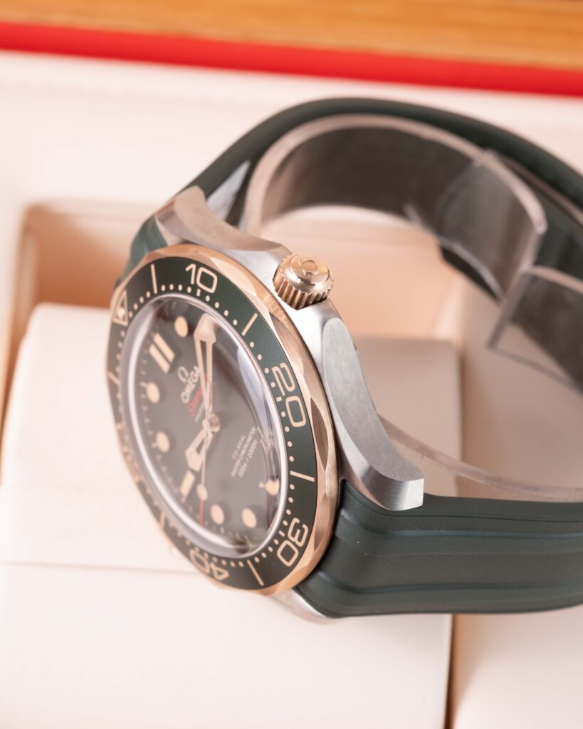 Omega Seamaster 210.92.42.20.10.001 2026