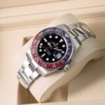 Rolex GMT-Master II 126710BLRO 2022