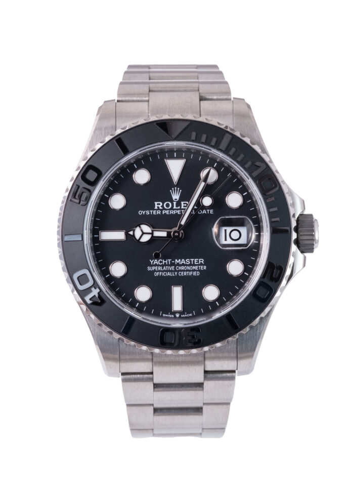 Rolex Yacht-Master 226627 2026
