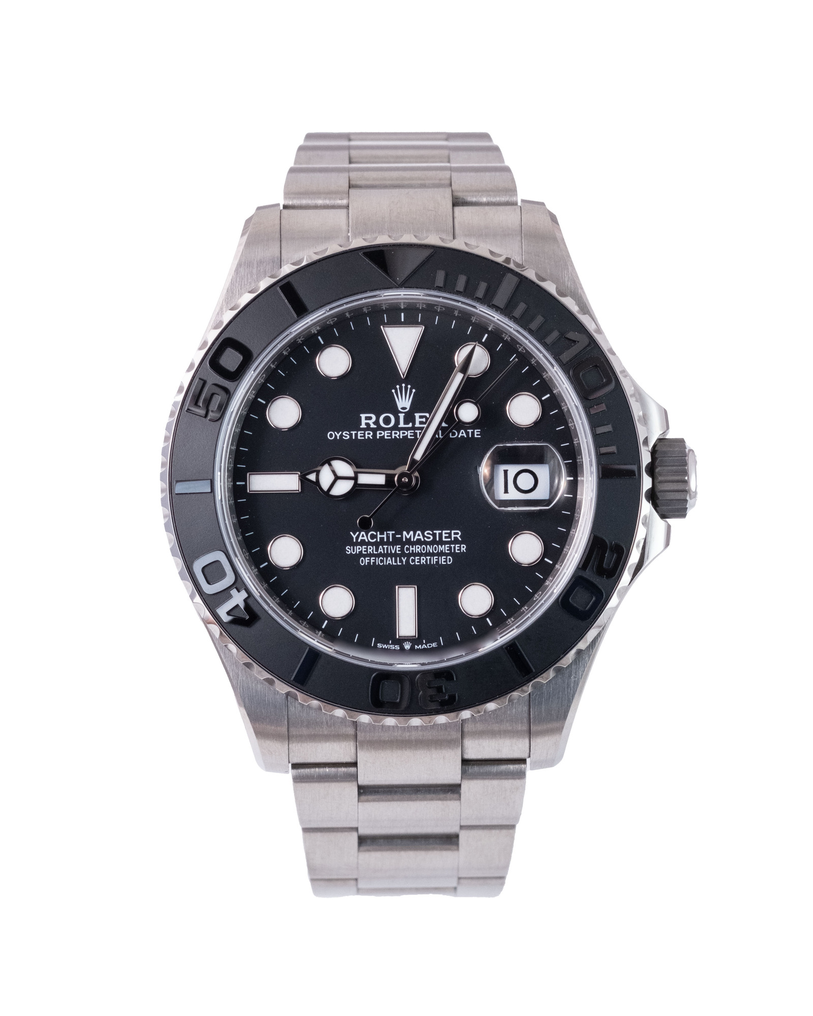 Rolex Yacht-Master 226627