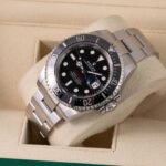 Rolex Sea-Dweller 126500 2024