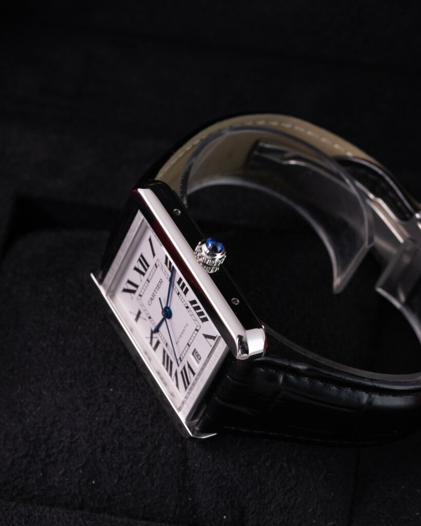 Cartier Tank Must Xl WSTA0141
