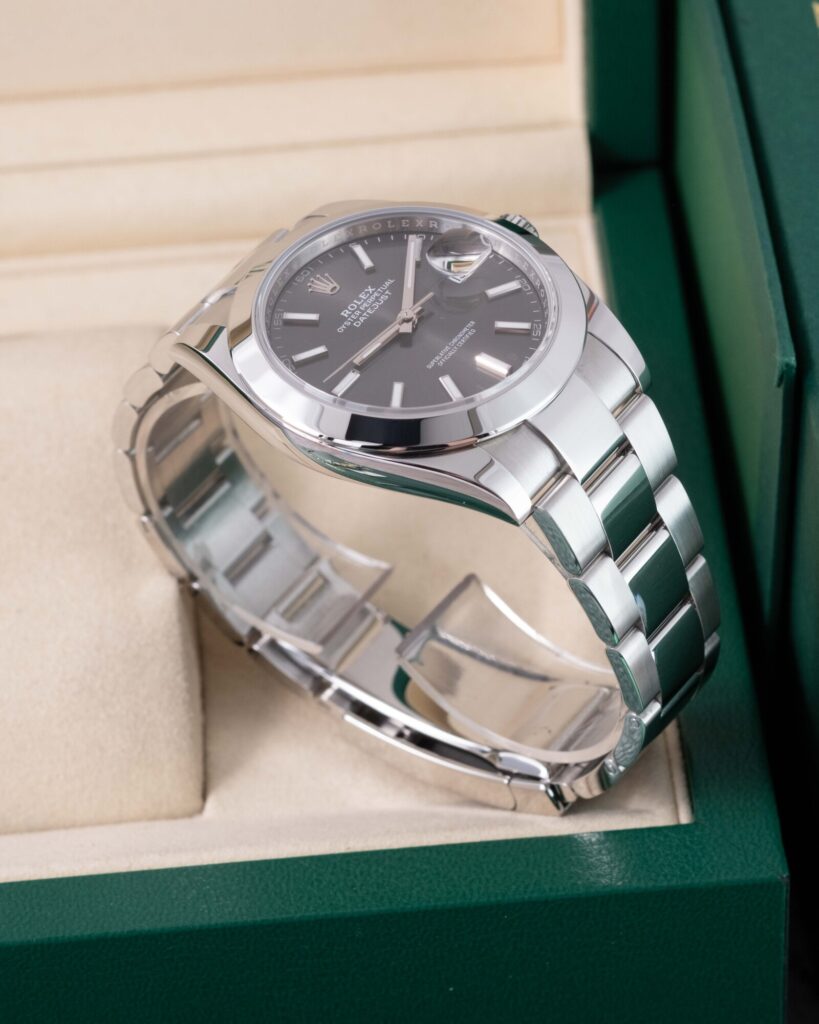 Rolex Datejust 126300 2025