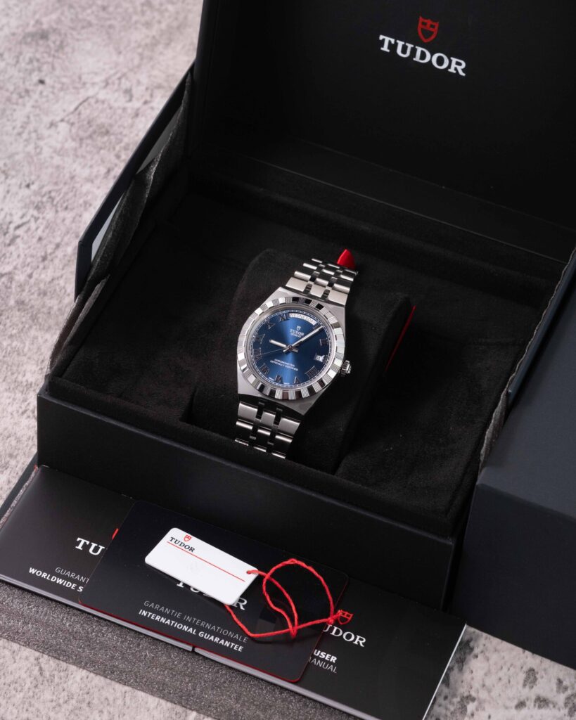 Tudor Royal 2840D1A0 2026
