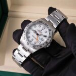 Rolex Explorer II 226570 2026