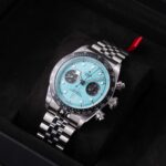 Tudor Black Bay Chrono 79360N 2026