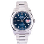 Rolex Datejust 116200 2016