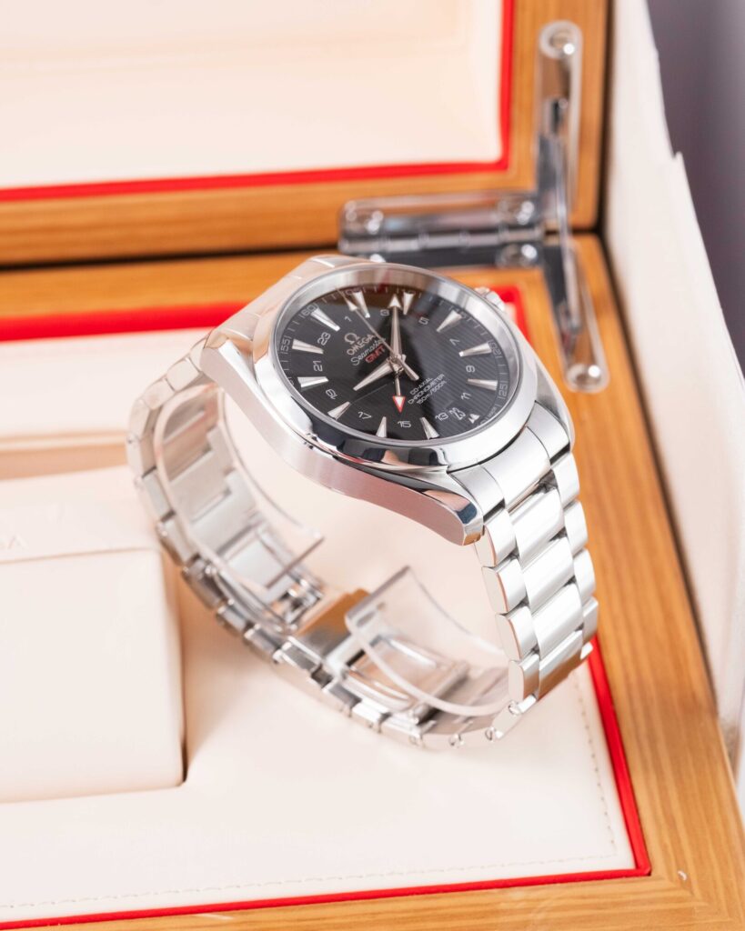Omega Sea Master 23110432201001 2018